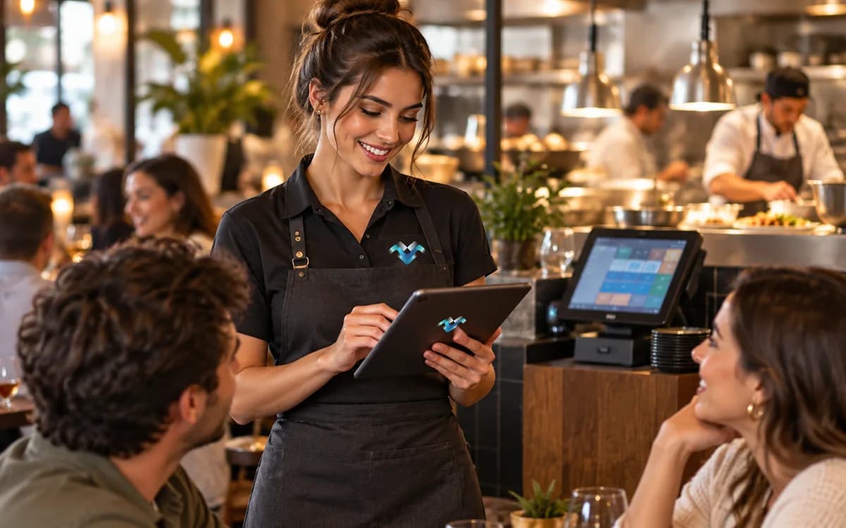 Restoran ve yeme-içme — bu alandaki işletmeleri anlatan kart görseli
