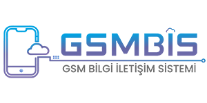GSM Bilgi İletişim Sistemi