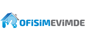 Ofisim Evimde